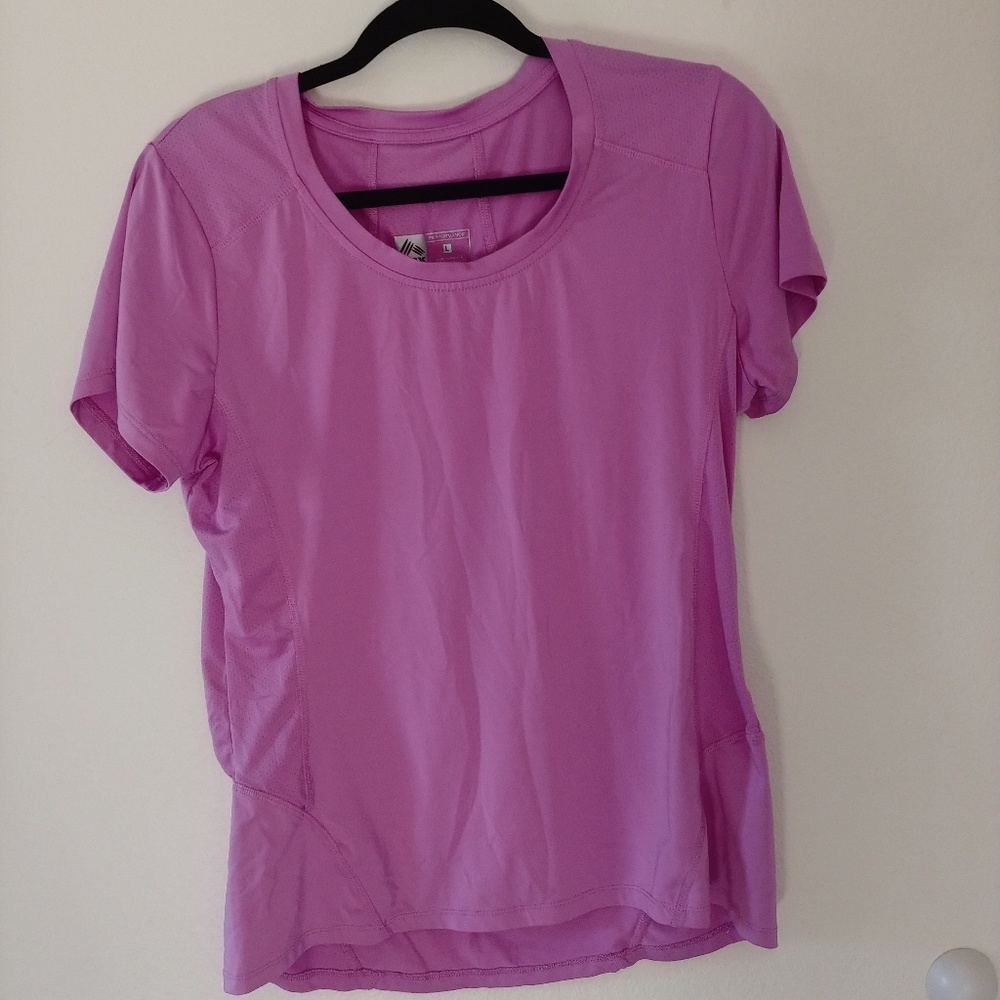 Athletic Top